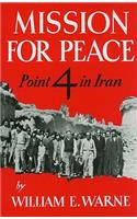 Mission For Peace