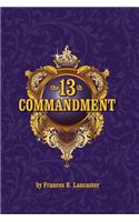 13th Commandment
