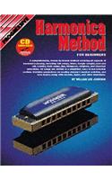 Progressive Harmonica Method