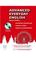 Advanced Everyday English