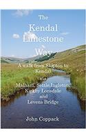 Kendal Limestone Way