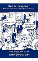 Behaviorspeak