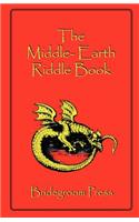 Middle Earth Riddle Book