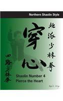 Shaolin #4