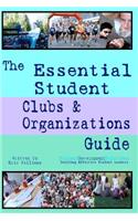 The Essential Student Clubs & Organizations Guide
