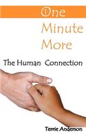 One Minute More