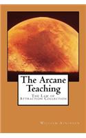 Arcane Teaching