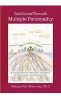 Pathfinding Through Multiple Personality
