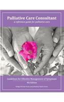 Palliative Care Consultant