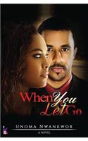 When You Let Go