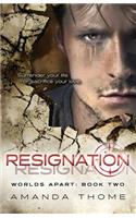 Resignation
