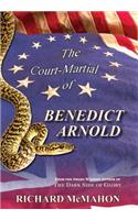 The Court-Martial of Benedict Arnold