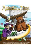 Animals in Time: Storybook, Volume 2