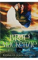 Twaesum Aik of Brae MacKenzie