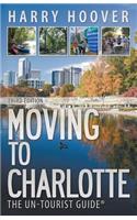 Moving to Charlotte