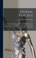 Federal Practice