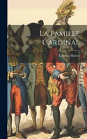 Famille Cardinal