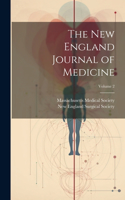 New England Journal of Medicine; Volume 2