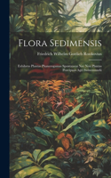 Flora Sedimensis