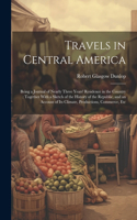 Travels in Central America