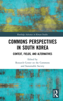 Commons Perspectives in South Korea