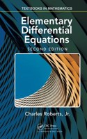 Elementary Differential Equations