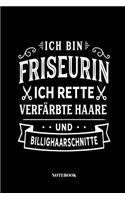 Ich Bin Friseurin Ich Rette Verfärbte Haare Und Billighaarschnitte