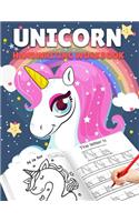 Letter Tracing Books for Kids Ages 3-5