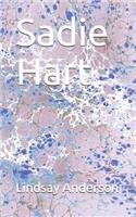 Sadie Hart: (Sadie Hart)