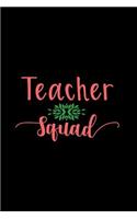 Teacher Squad