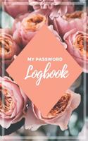 My password logbook