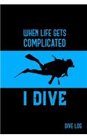 Dive Log