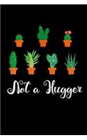Not A Hugger Cactus