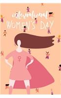 International Women's Day