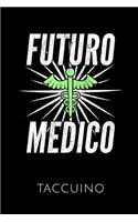 Futuro Medico Taccuino