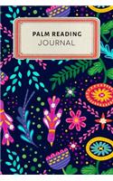 Palm Reading Journal