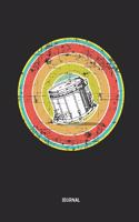 Drummer Journal
