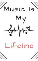 Music Is My Lifeline