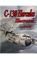 C-130 Hercules Illustrated