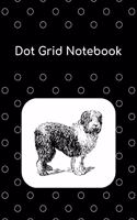 Dot Grid Notebook