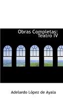 Obras Completas