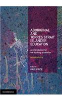 Aboriginal and Torres Strait Islander Education
