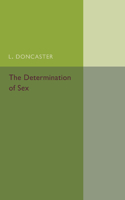 Determination of Sex
