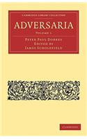 Adversaria