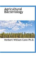 Agricultural Bacteriology