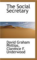 The Social Secretary