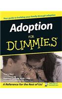Adoption For Dummies