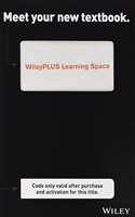 Marketing 1st International Edition WileyPLUS Learning SpaceStudent Package
