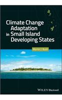 Climate Change Adaptation in Small Island Developing States