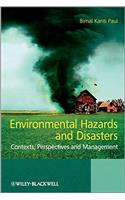 Environmental Hazards and Disasters